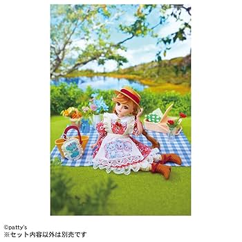 1/24 JK8-SWIM JK3 フィギュア　リカちゃんフィギュア　完成品 Swimmer style- Photogenic LiccA｜リカちゃん｜タカラトミー